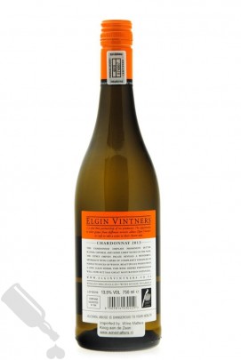 Elgin Vintners Chardonnay Sixth Edition