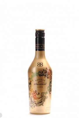 Baileys Chocolat Luxe 50cl 