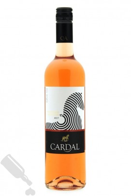 Cardal Rosé