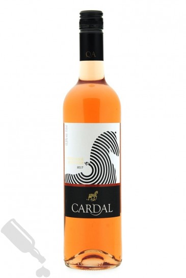 Cardal Rosé