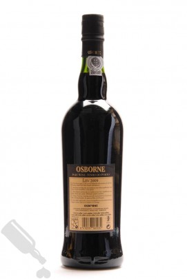 Osborne Late Bottled Vintage 2009