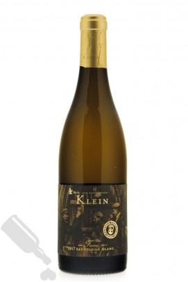 Klein Sauvignon Blanc Fumé