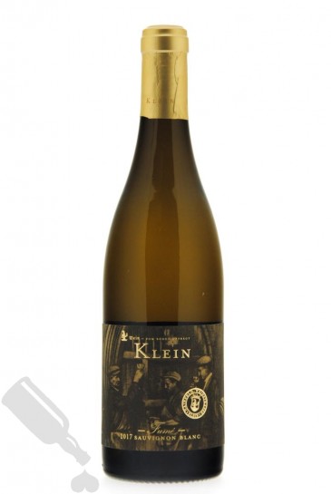 Klein Sauvignon Blanc Fumé
