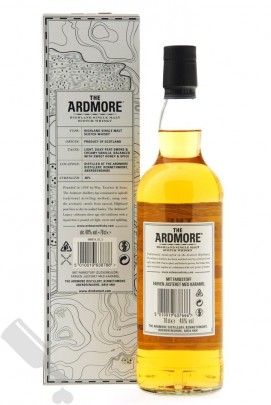 Ardmore Legacy - Giftpack