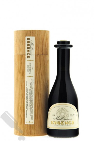 Mullineux Essence Chenin Blanc 2012 Straw Wine 25cl