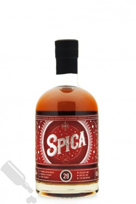 North Star Spica 29 years 1989 - 2019 Limited Edition No.2