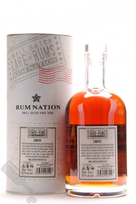 Enmore 1997 - 2016 #2-3-69 Rum Nation