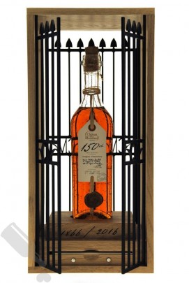 Château Montifaud 150th Anniversary 50cl