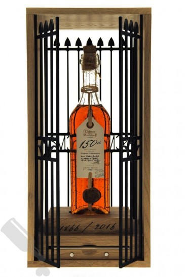 Château Montifaud 150th Anniversary 50cl Château Montifaud 150th Anniversary 50cl