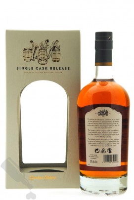 Loch Lomond 10 years 2009 - 2020 #9526 Muscat Cask Finish