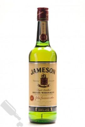 Jameson - Old Bottling