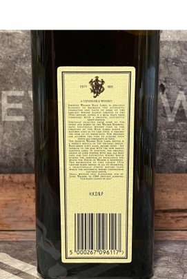 Johnnie Walker Blue Label 100cl - Old Bottling