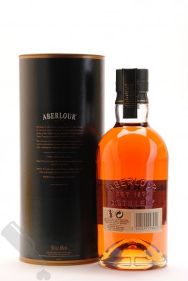 Aberlour 16 years Double Cask Matured