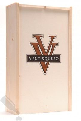 Ventisquero Yelcho Reserva Especial Sauvignon Blanc Carménère in houten kist