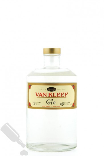 Van Kleef Gin 100cl