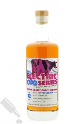 Croftengea 13 years 2007 - 2020