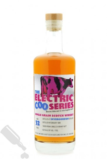 Croftengea 13 years 2007 - 2020