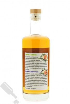 Croftengea 13 years 2007 - 2020