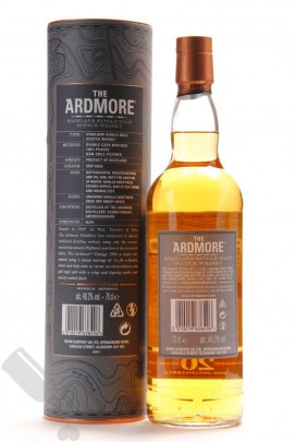 Ardmore 20 years 1996