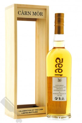 Mortlach 1995 - 2017 #4122