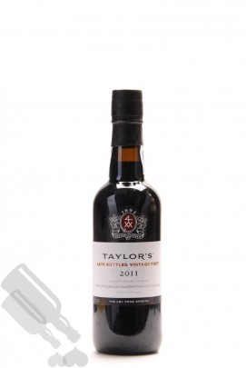 Taylor's Late Bottled Vintage 2011 37.5cl
