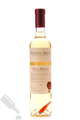 Peper Maceraat 2015 50cl