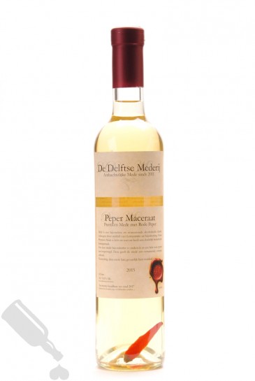 Peper Maceraat 2015 50cl