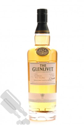 Glenlivet 15 years 2011 #16242 Kilimanjaro