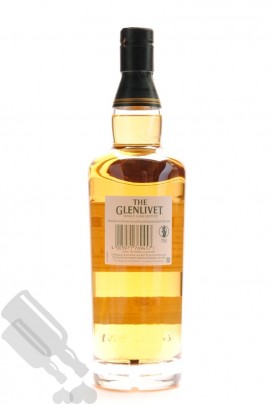 Glenlivet 15 years 2011 #16242 Kilimanjaro