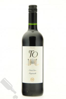 Torre Oria Tempranillo
