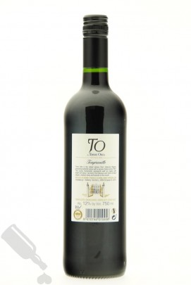 Torre Oria Tempranillo