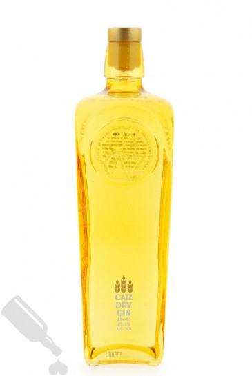 Catz Dry Gin 