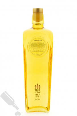 Catz Dry Gin 