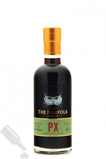 The Norfolk Selection PX 50cl