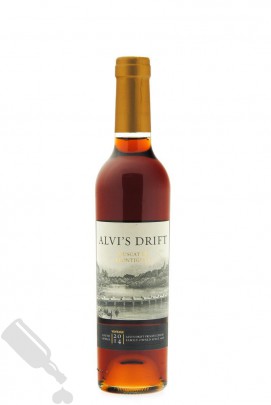 Alvi's Drift Muscat de Frontignan 37.5cl