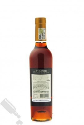Alvi's Drift Muscat de Frontignan 37.5cl