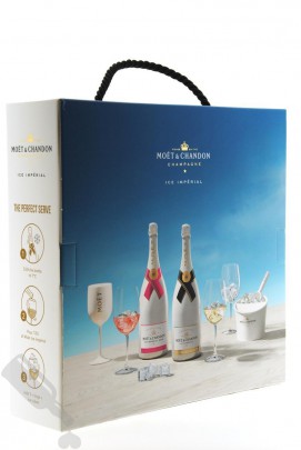 Moët & Chandon Ice Impérial - Giftbox