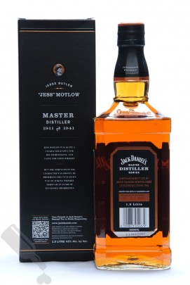 Jack Daniel's Master Distiller Edition No.2 100cl