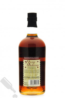 Malecon 18 years Reserva Imperial