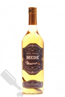Appel Vanille Mede