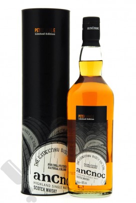 AnCnoc Peter Arkle Limited Edition No.2