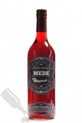 Kersen Vanille Mede
