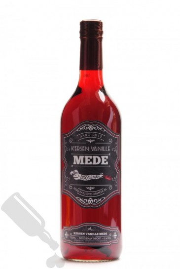 Kersen Vanille Mede