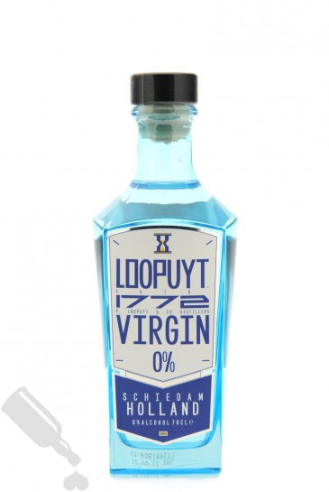 Loopuyt Virgin 0%