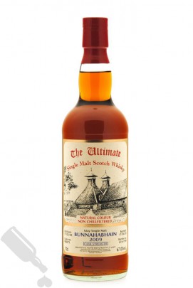 Bunnahabhain 11 years 2009 - 2020 #900073 Cask Strength