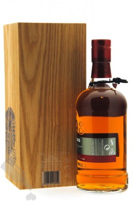 Ledaig 18 years Small Batch Limited Release