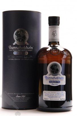 Bunnahabhain Darach Ur Batch 10 100cl