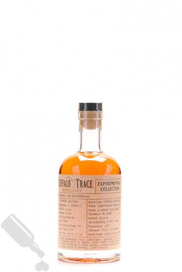 Buffalo Trace Experimental Collection 37.5cl