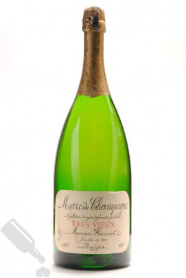 Maison Henriot Très Vieux Marc de Champagne 150cl - Old Bottling