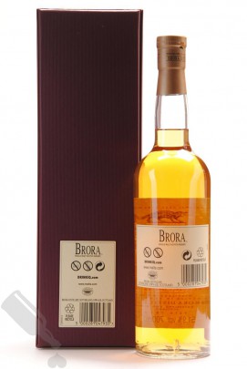 Brora 34 years 2017 16th Release